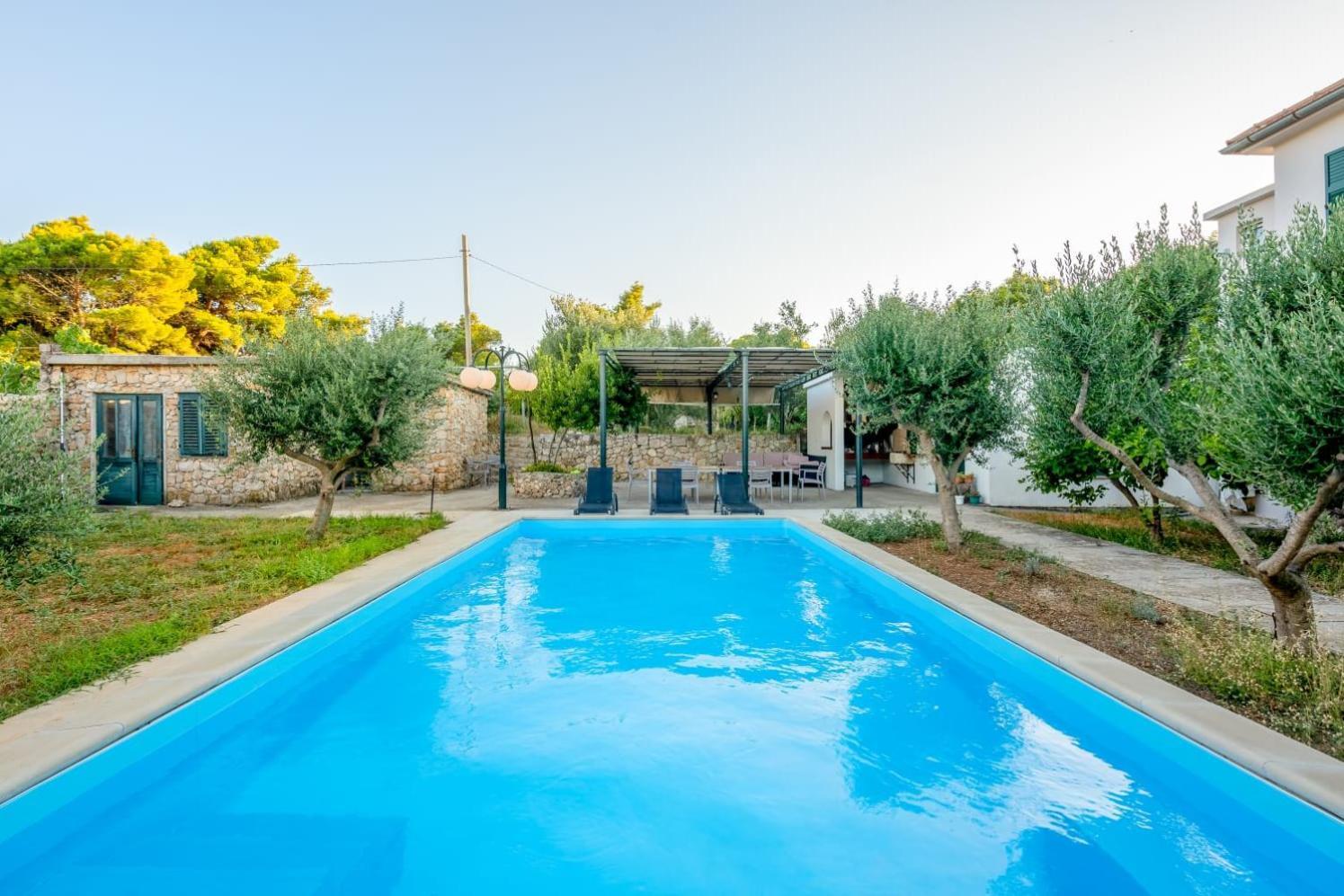 Authentic House Holiday home *