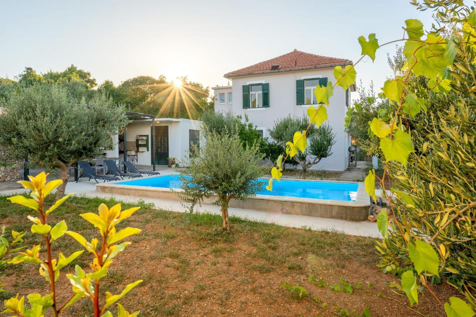 Authentic House Holiday home