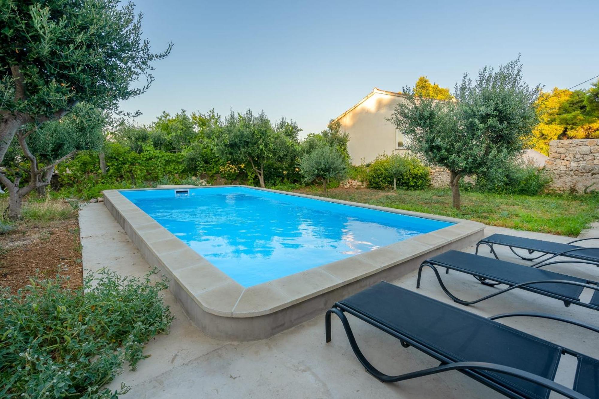 Authentic House Holiday home