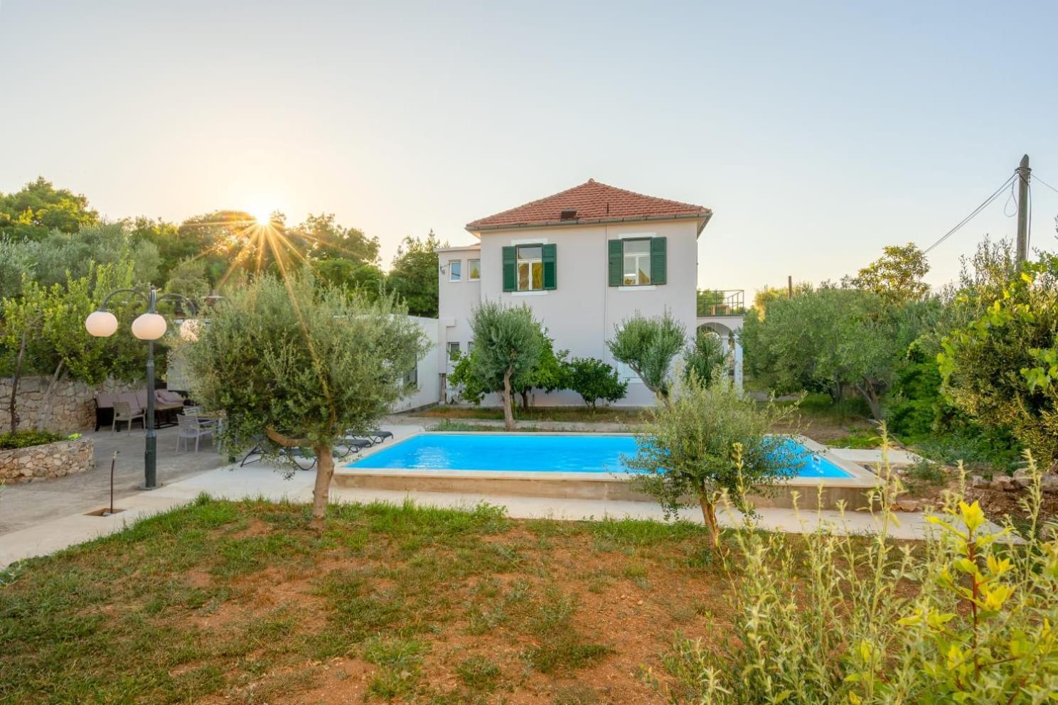 Authentic House Dubrovnik