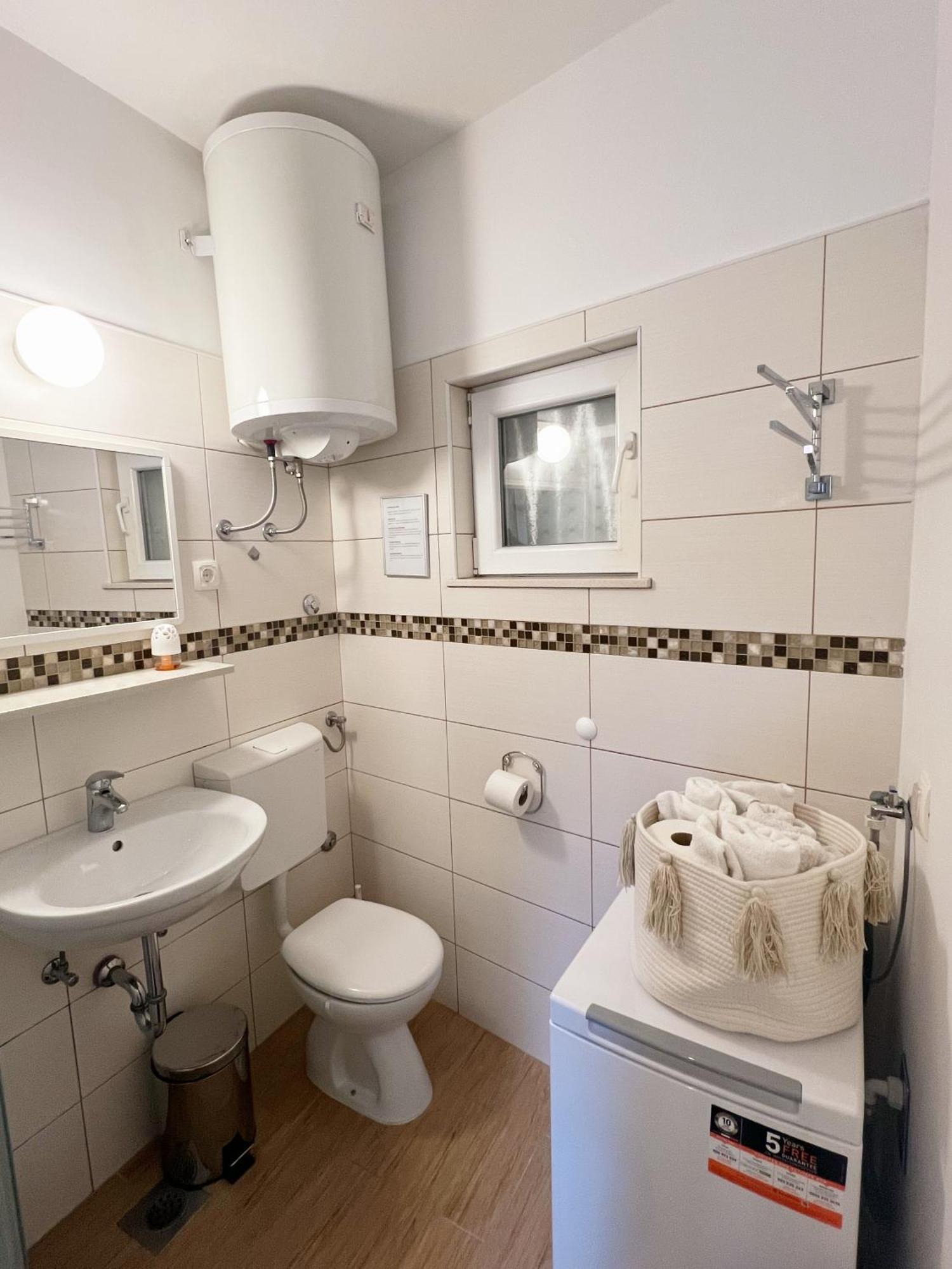 Apartment Studio Sempre Mia