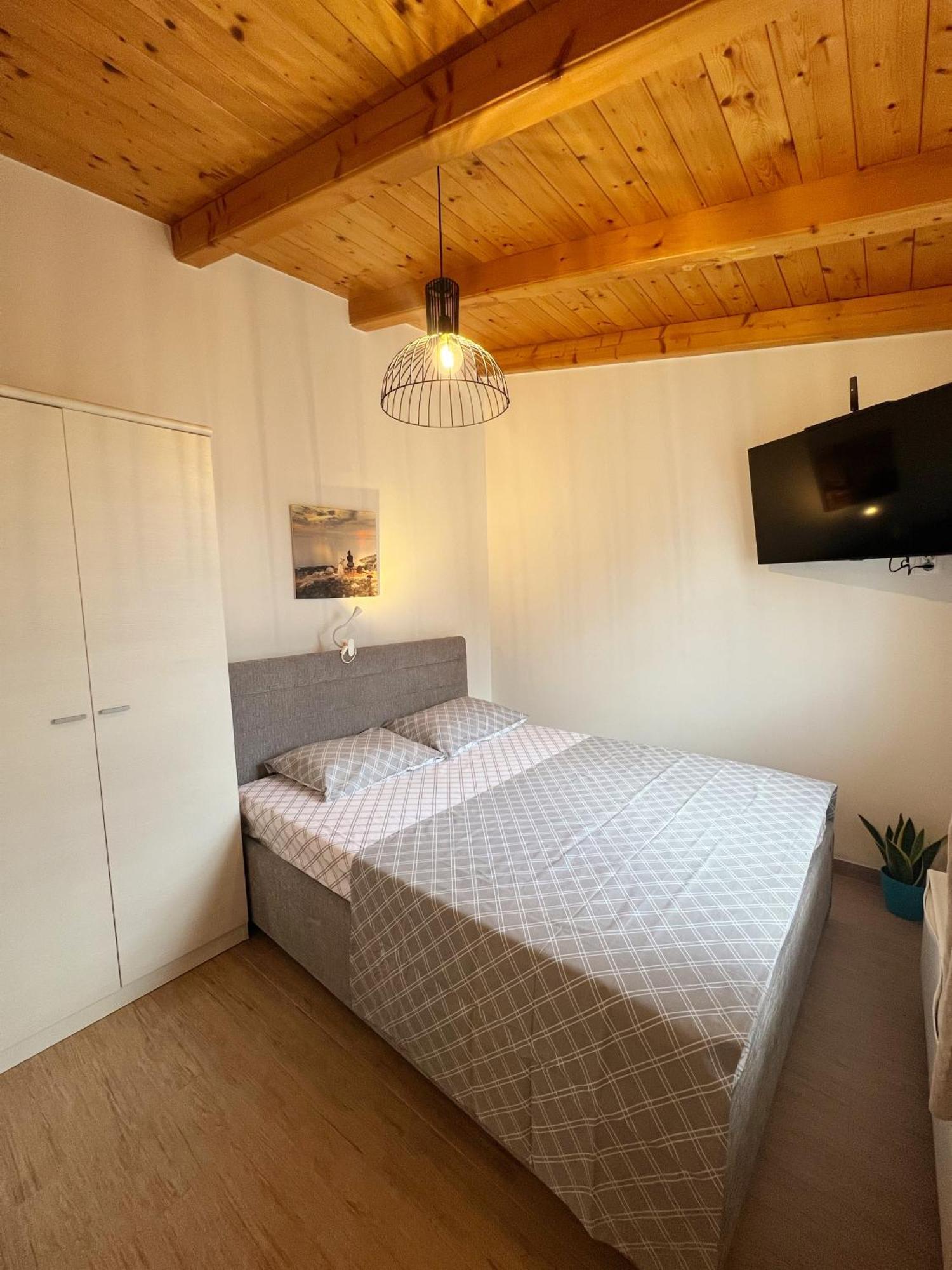 Apartment Studio Sempre Mia