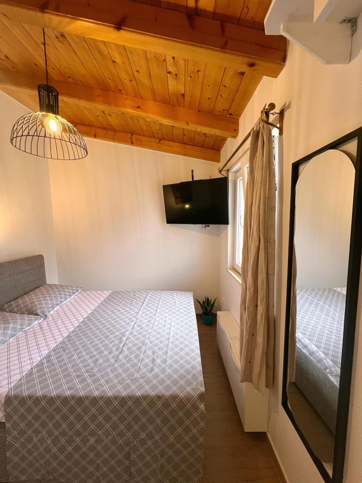 Apartment Studio Sempre Mia