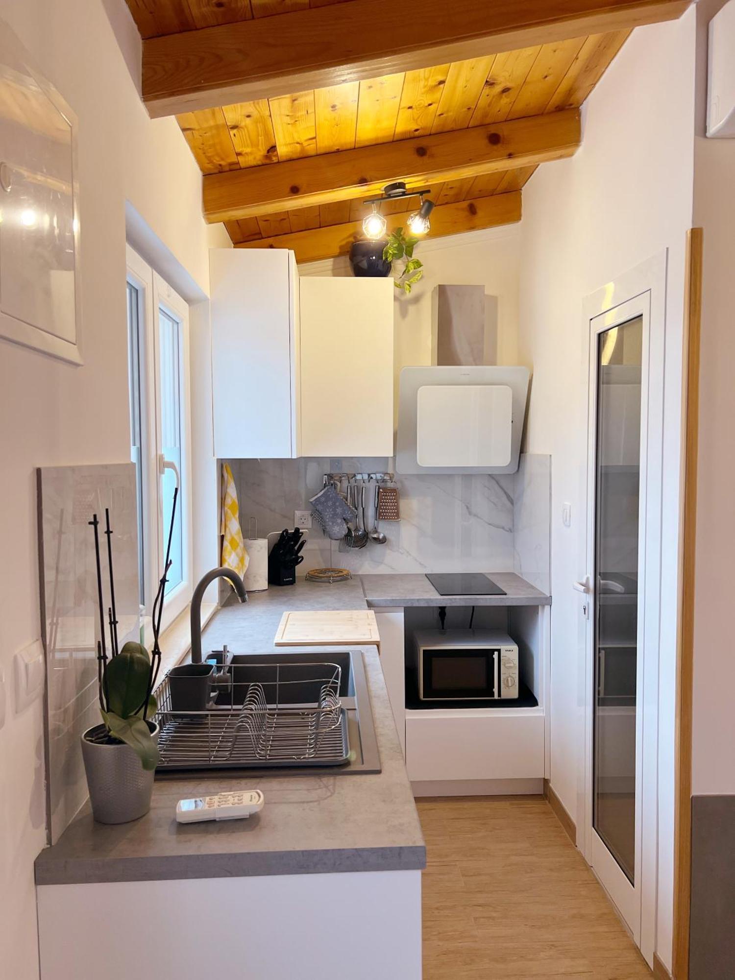Studio Sempre Mia Apartment