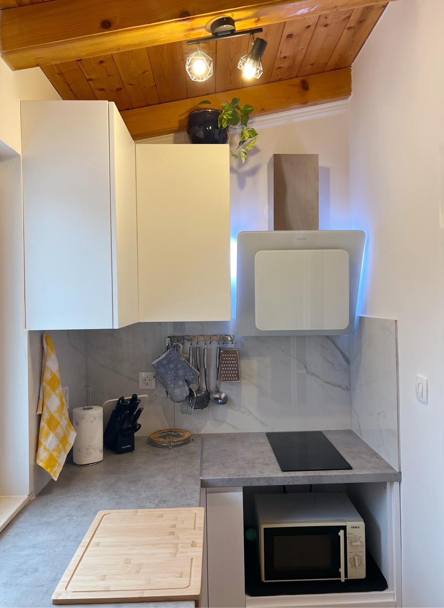 Studio Sempre Mia Apartment