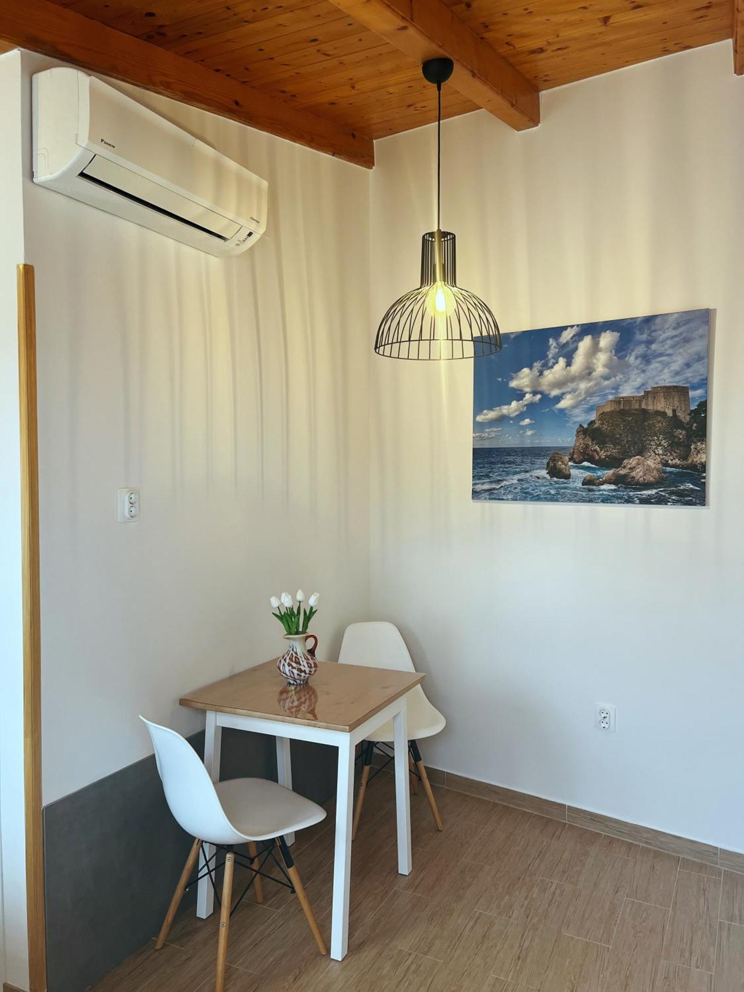 Studio Sempre Mia Apartment *