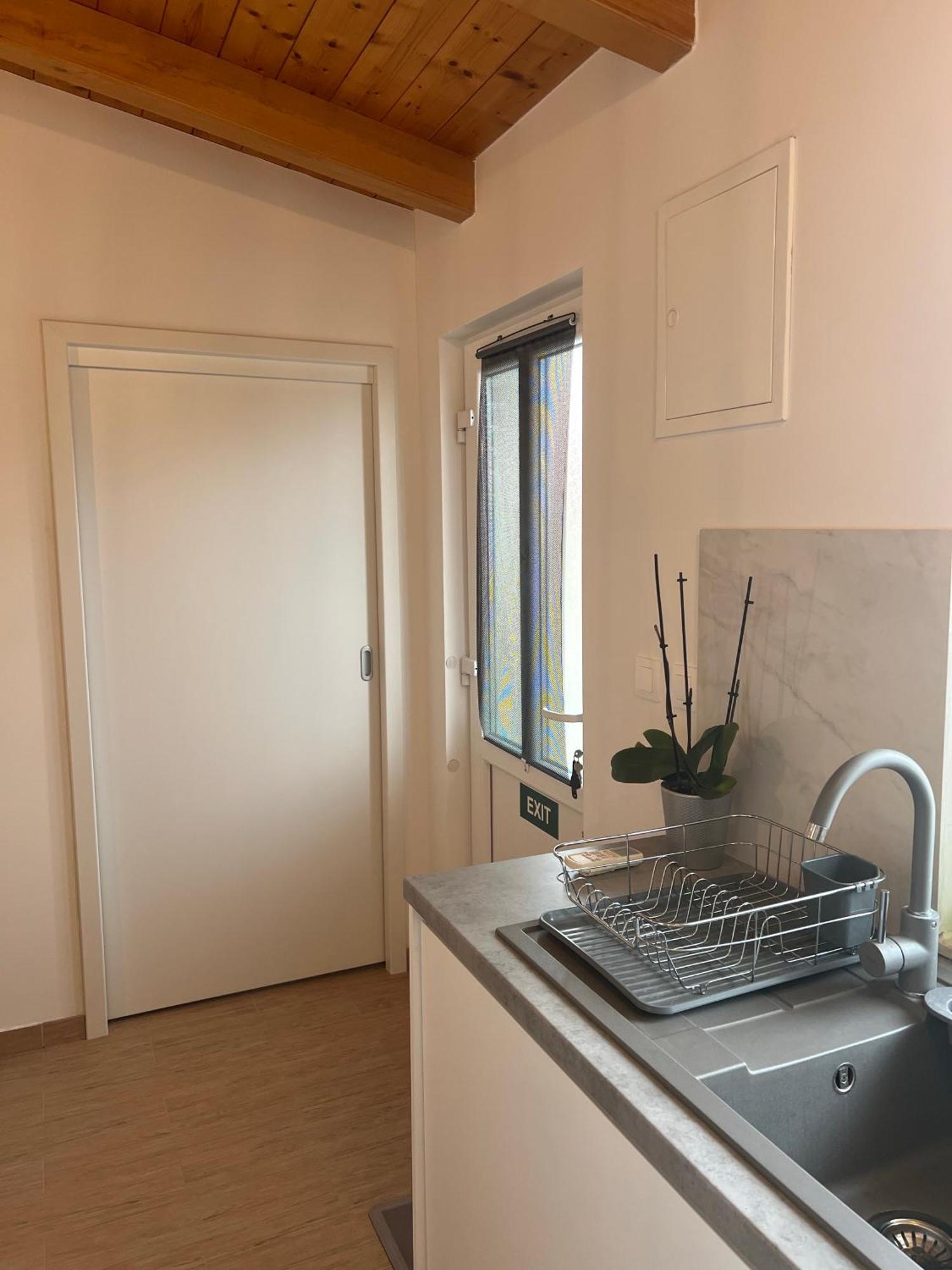 Apartment Studio Sempre Mia *