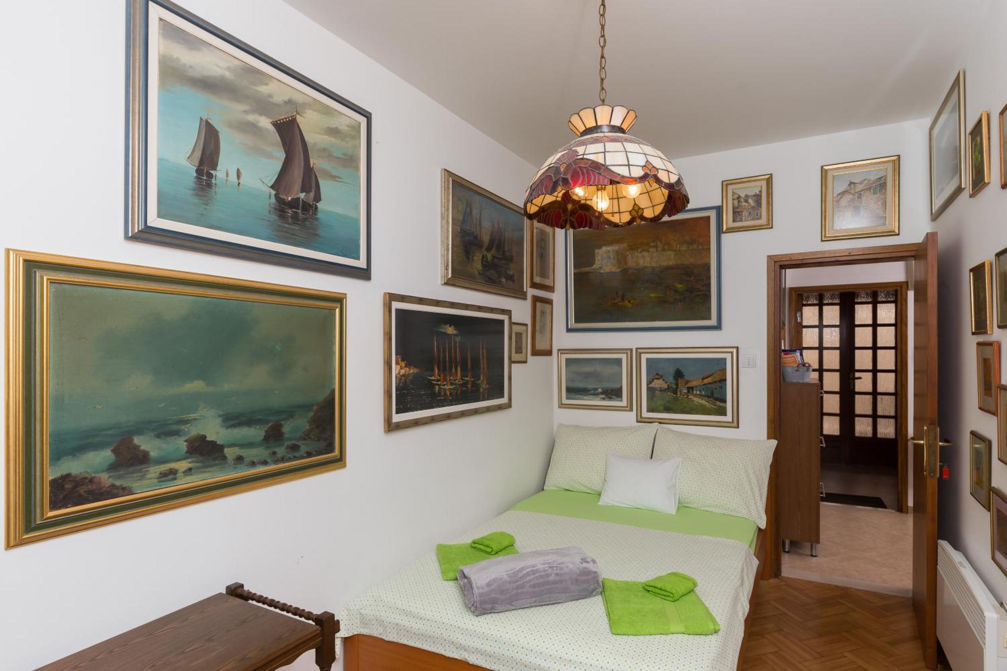 Dia Apartment Dubrovnik