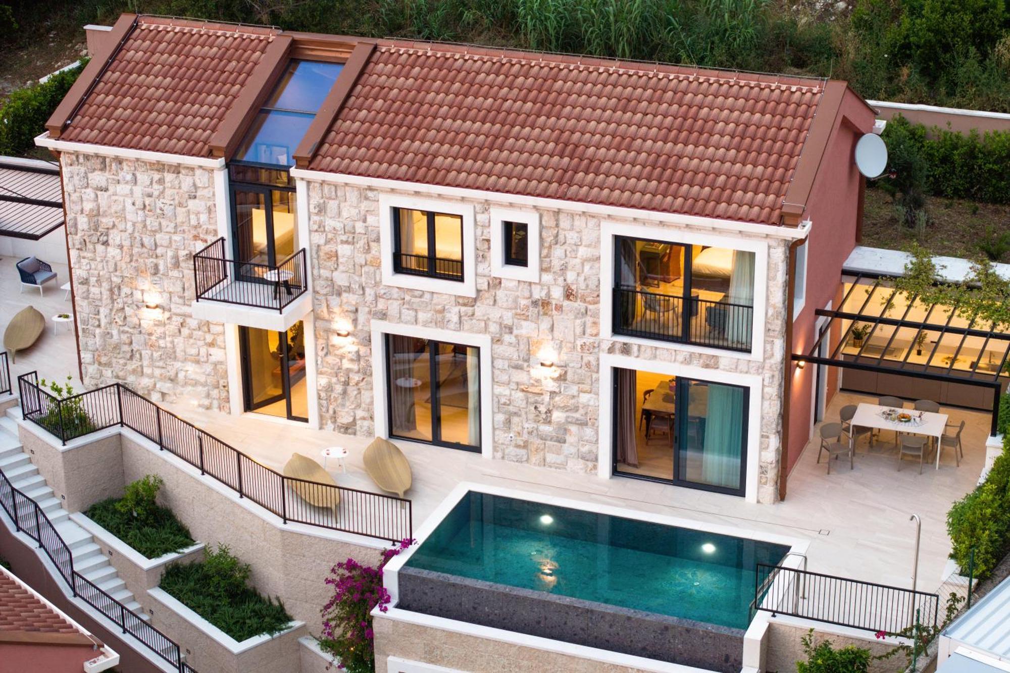 Villa Val & Sol *