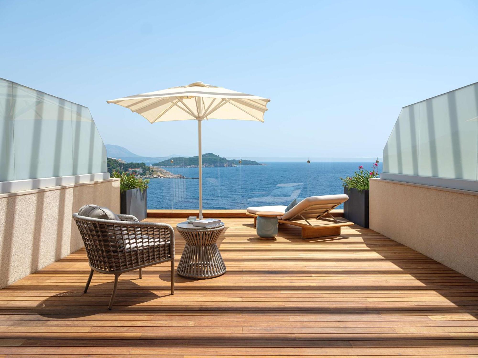 Hotel Rixos Premium