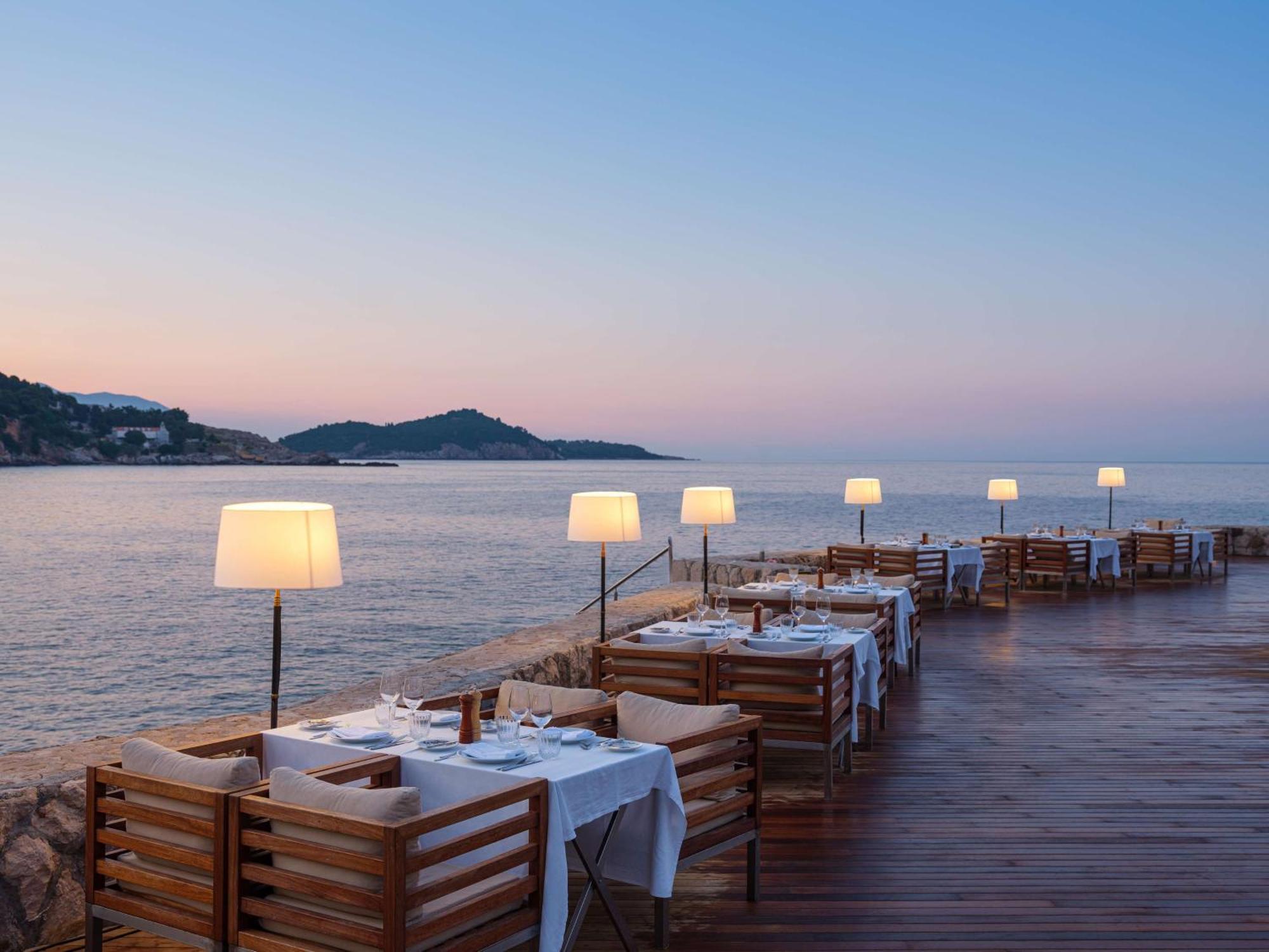 Rixos Premium Hotel Dubrovnik