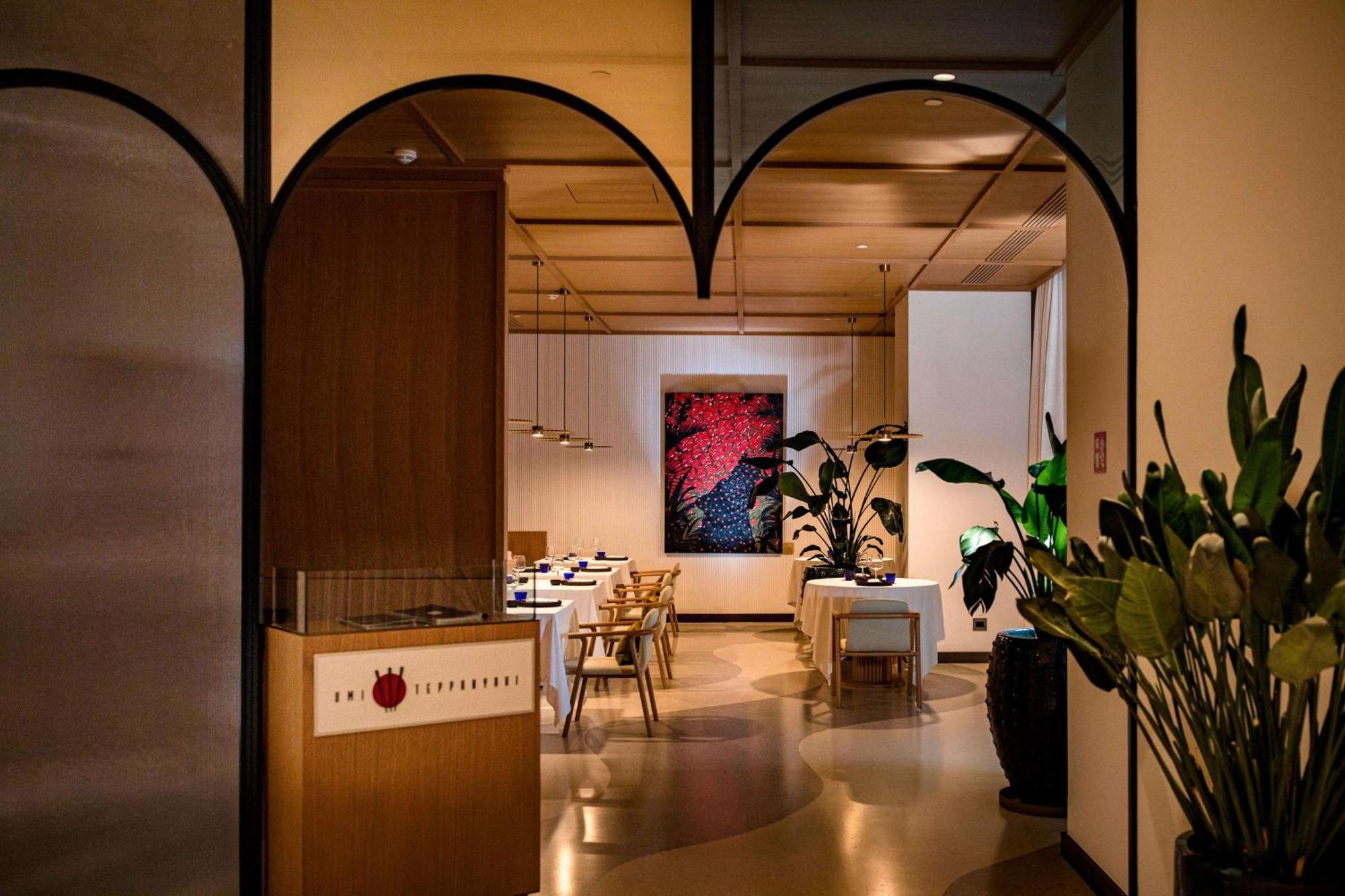 Rixos Premium Hotel 5*