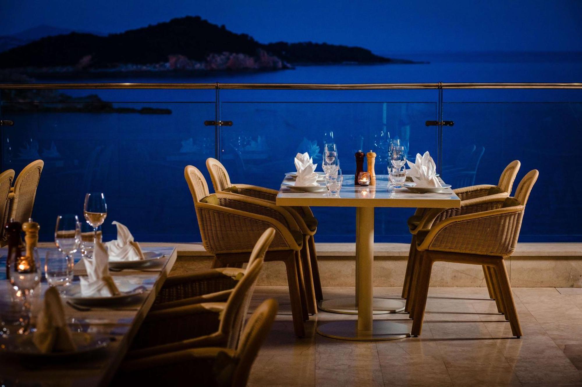 Hotel Rixos Premium Dubrovnik