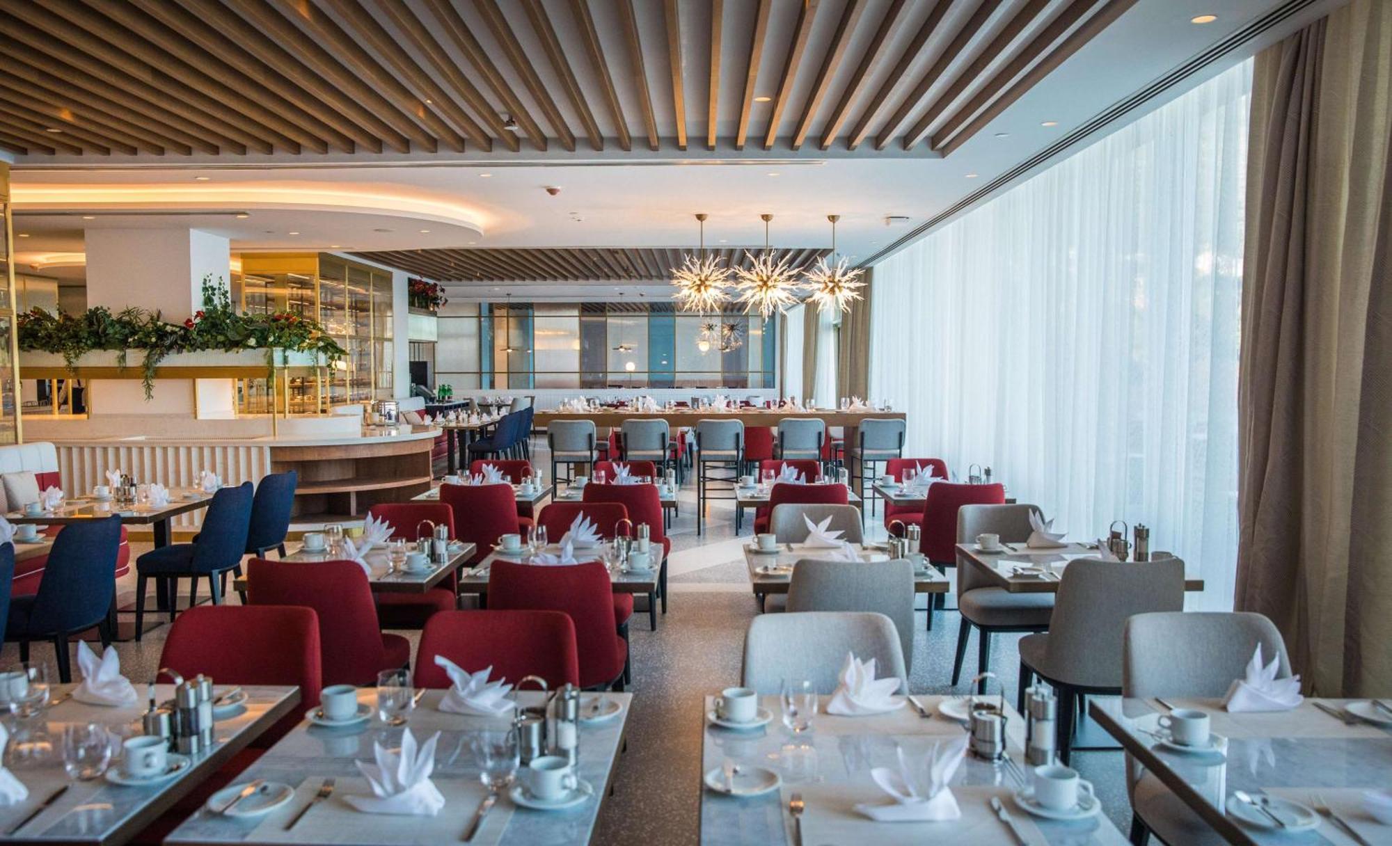 Rixos Premium Dubrovnik