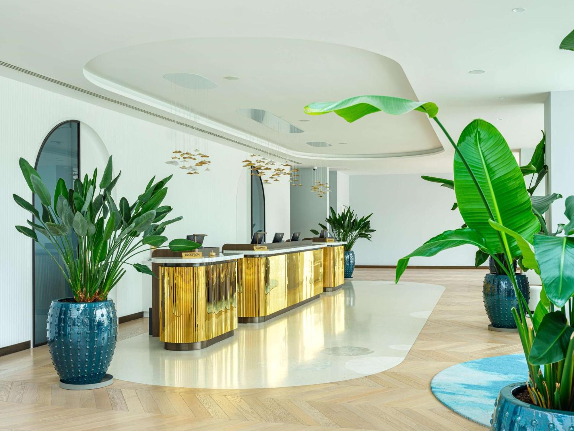 Hotel Rixos Premium