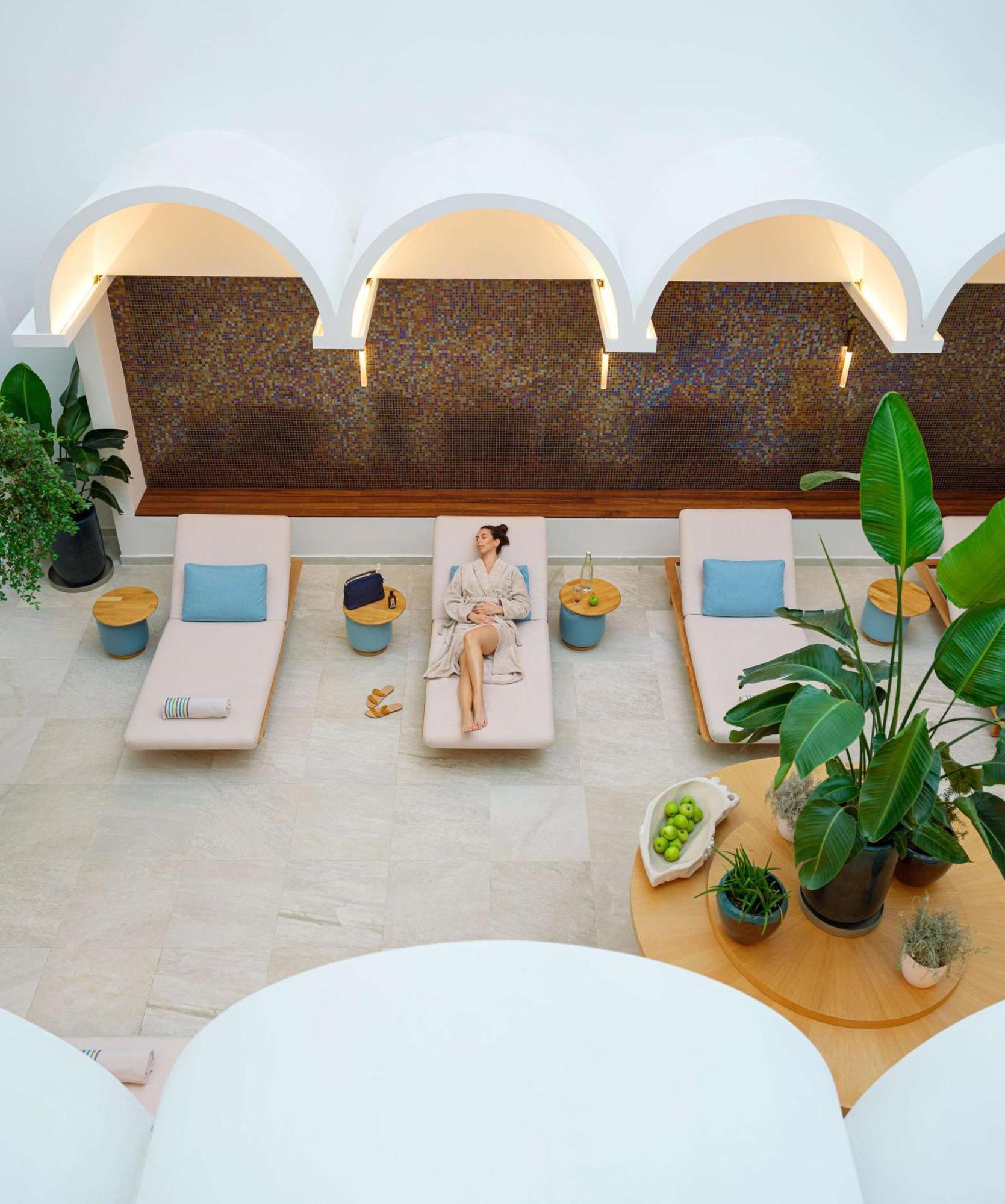 Rixos Premium 5*