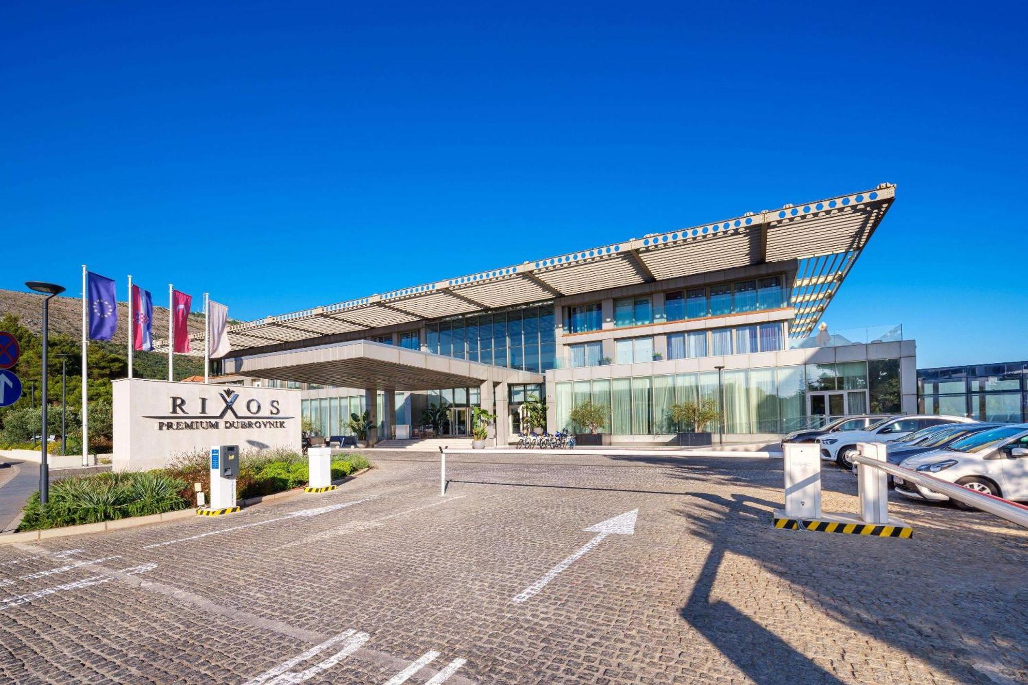 Rixos Premium 5* Dubrovnik