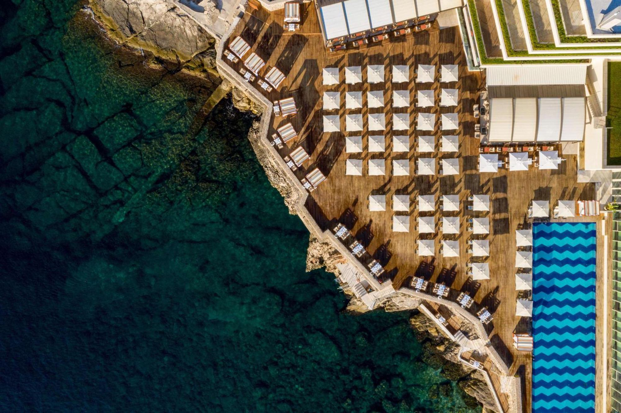 Rixos Premium 5* Dubrovnik