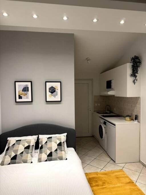 Apartment Mar 2 *