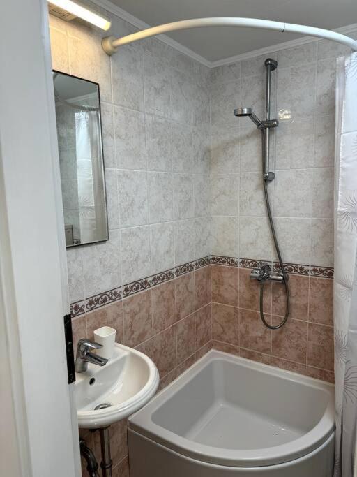 Mar 2 Apartment Dubrovnik
