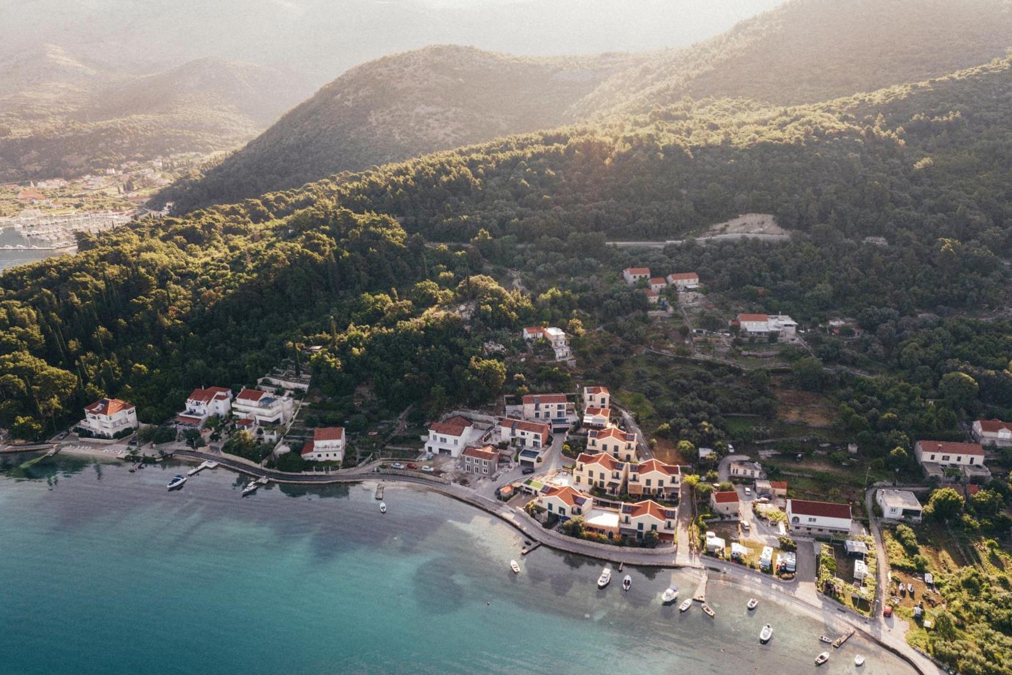 Val & Sol Villa Dubrovnik