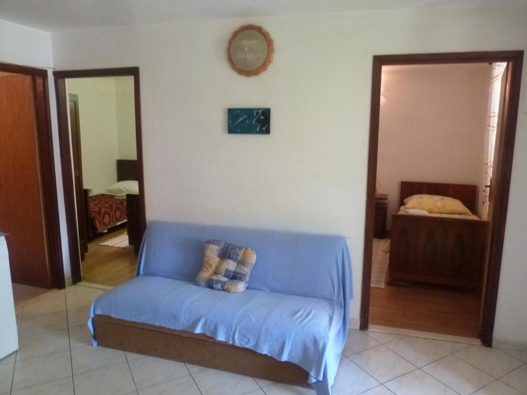 Guest house Ljubo 2*