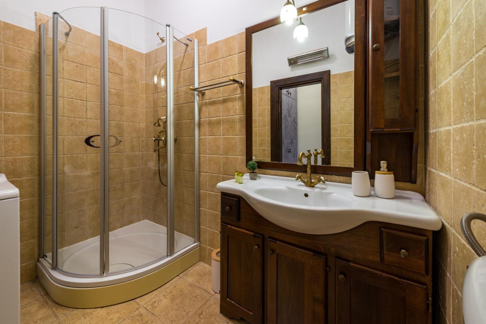 Apartment Talir *