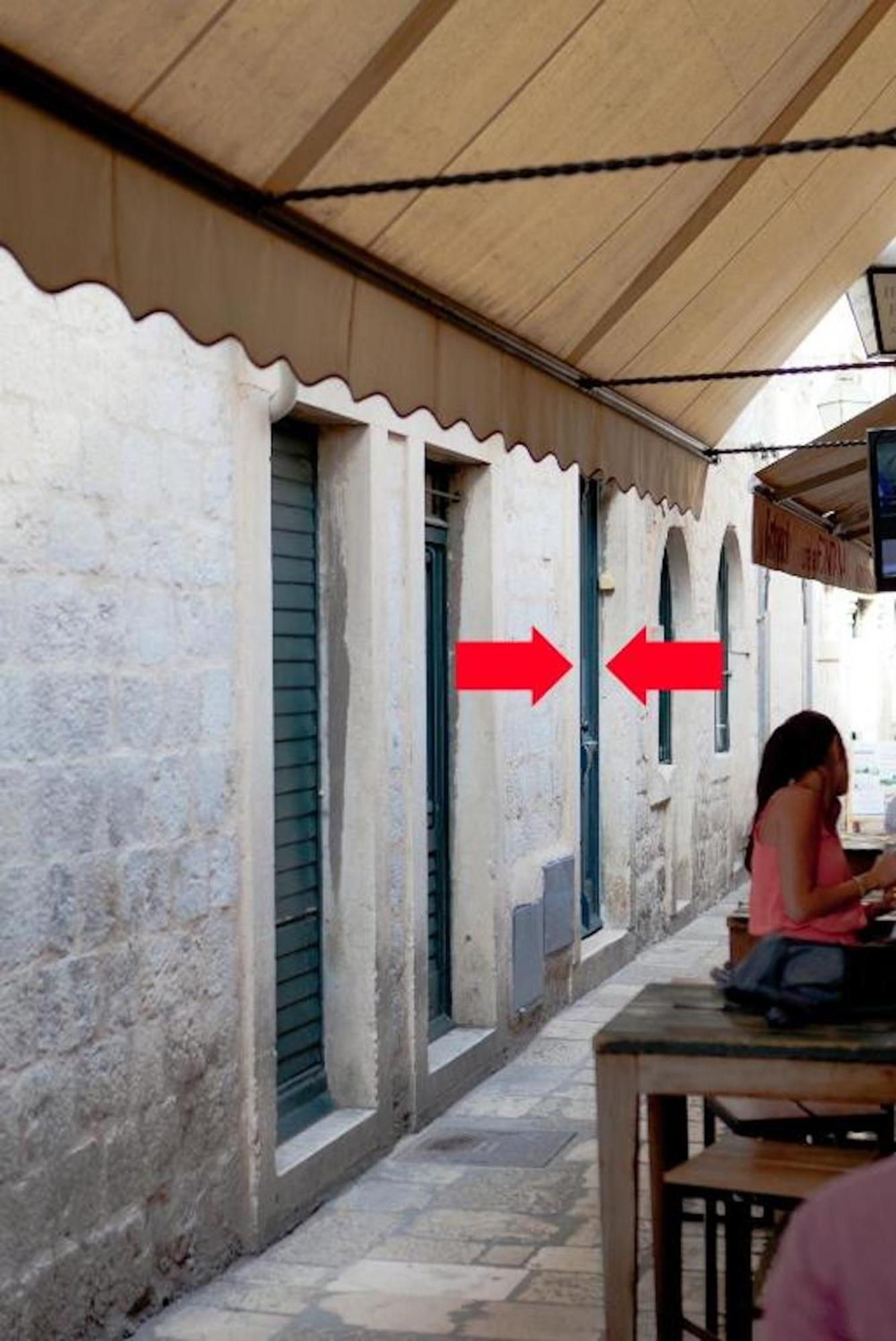 Guest house Studio Stradun