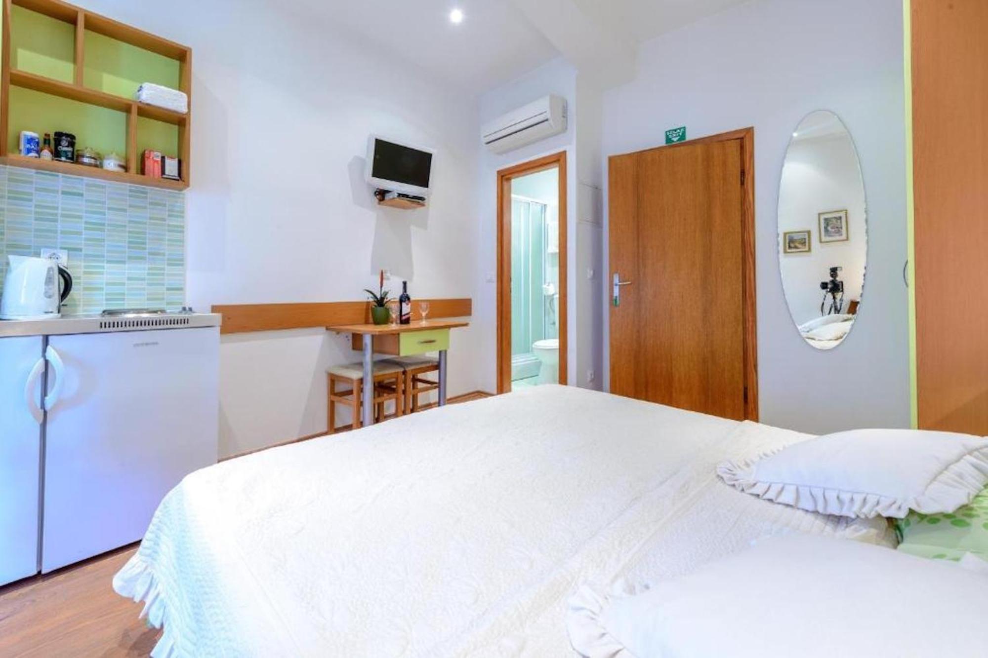 Guest house Studio Stradun 3*