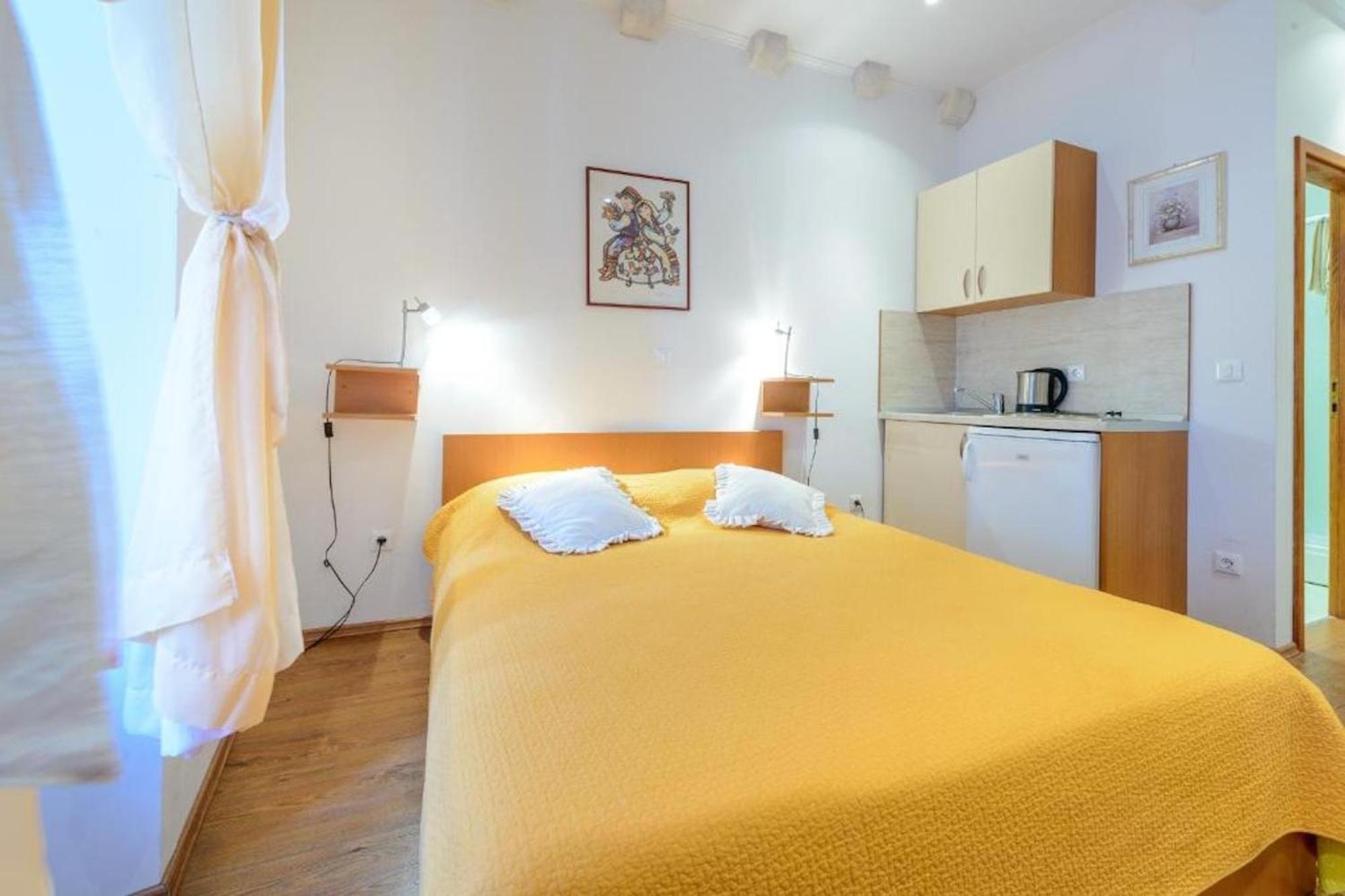 Guest house Studio Stradun