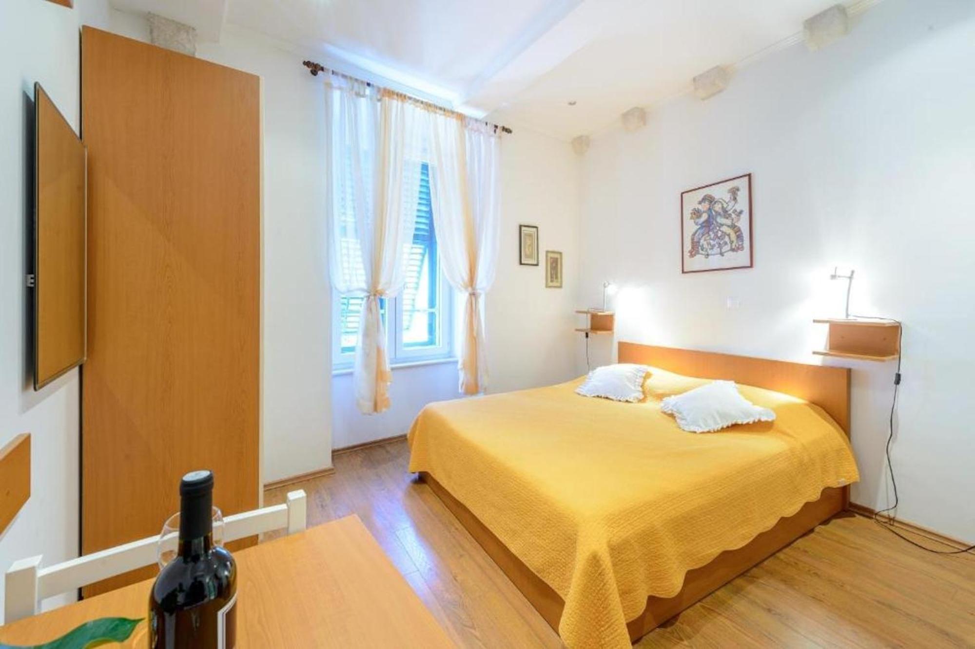 Guest house Studio Stradun