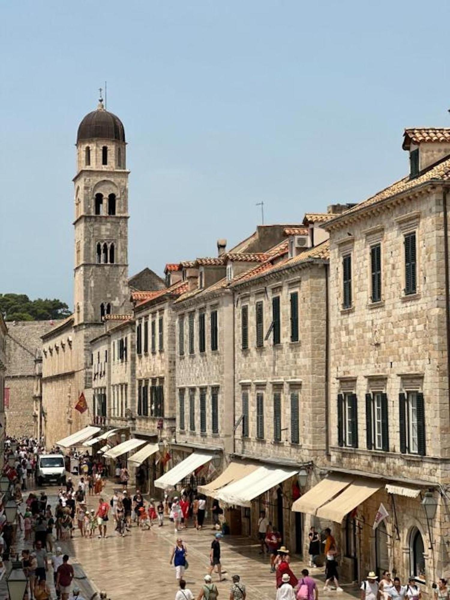 Guest house Studio Stradun 3*