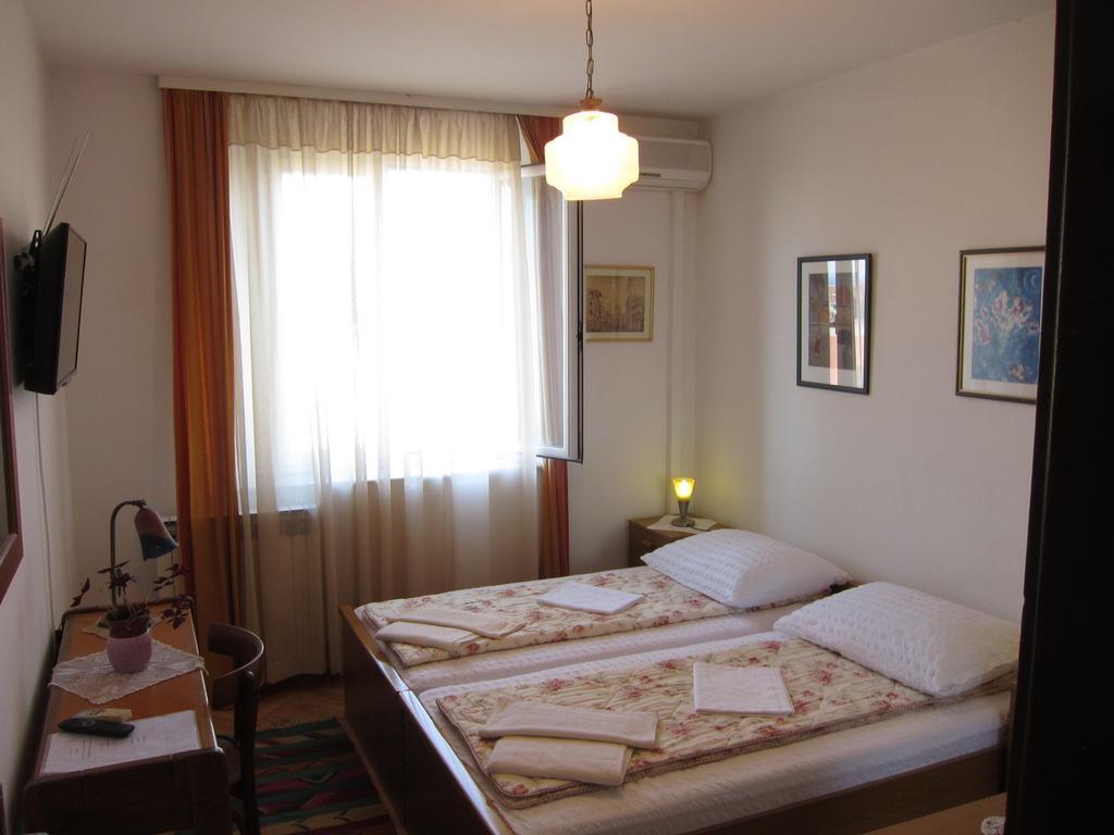 Maria Bilicic Guest house