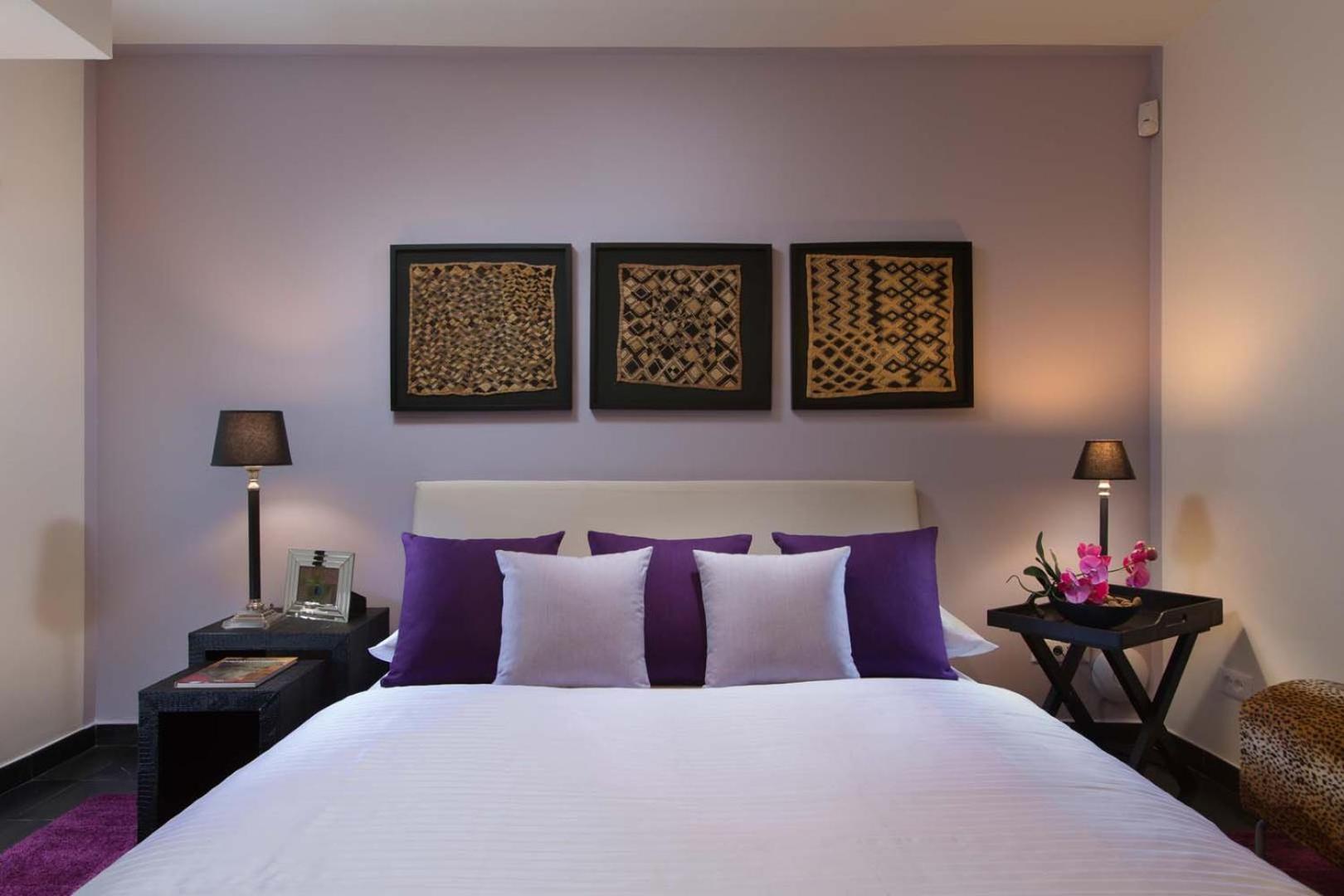 Villa Olive Garden *
