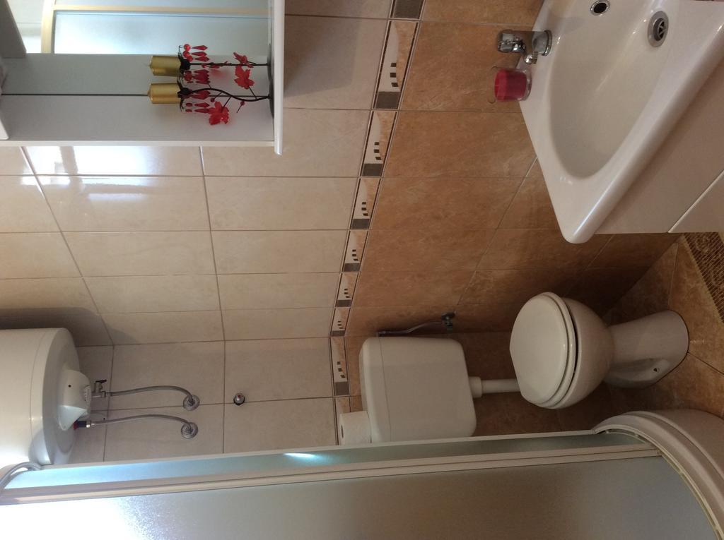 Guest house Taira *