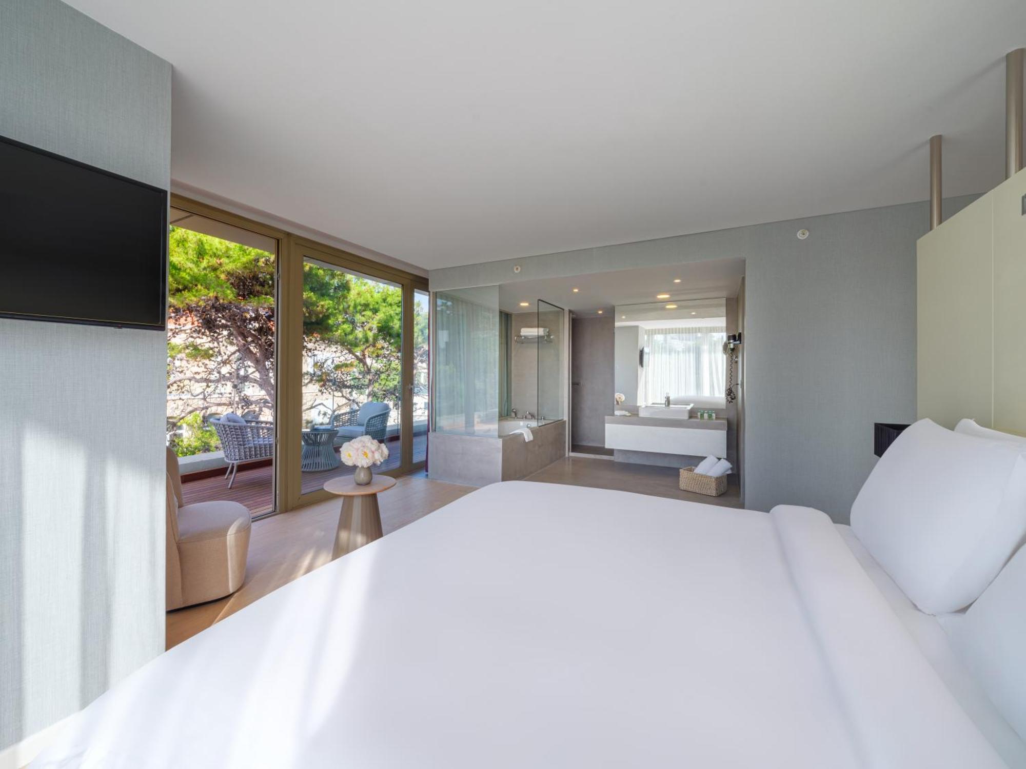 Hotel Rixos Premium Dubrovnik