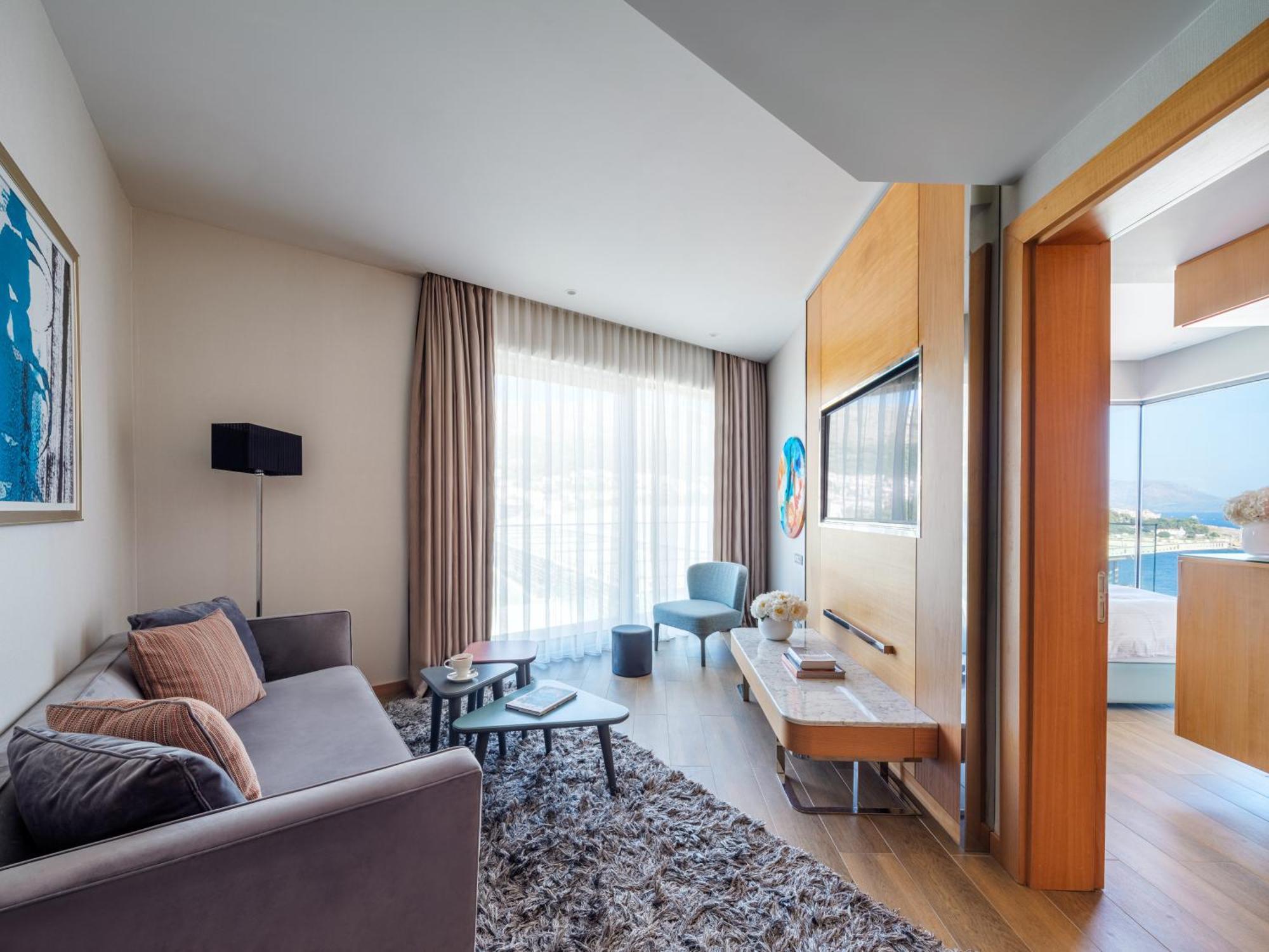 Rixos Premium 5* Dubrovnik