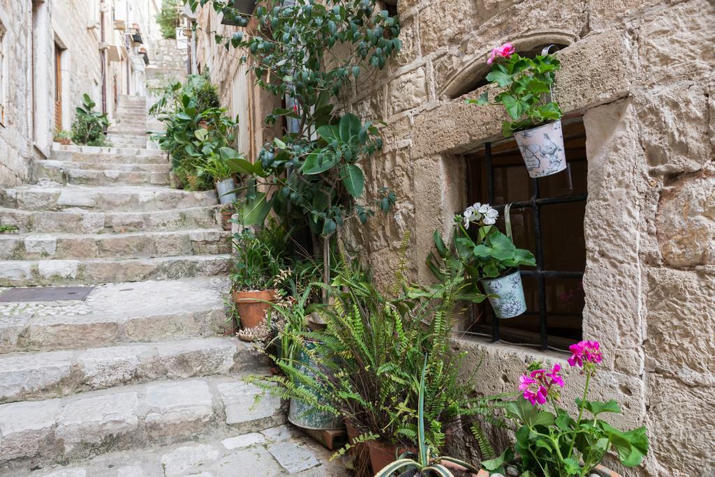 Divina Apartment