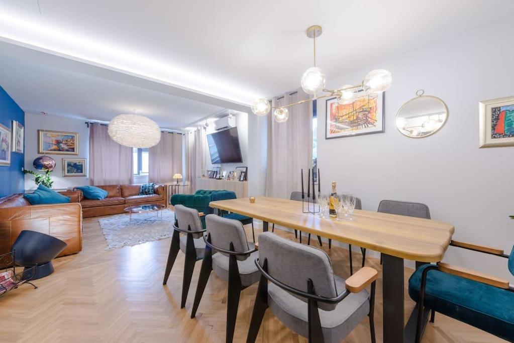Villa Vikor Dubrovnik