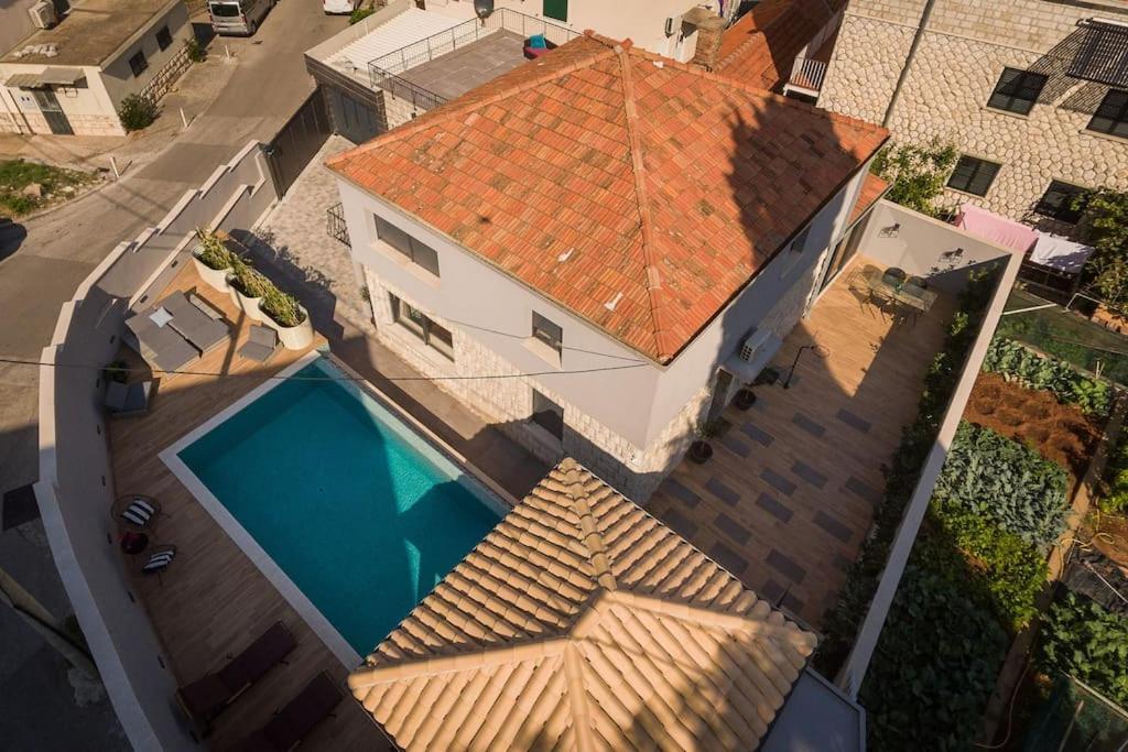 Vikor Villa Dubrovnik