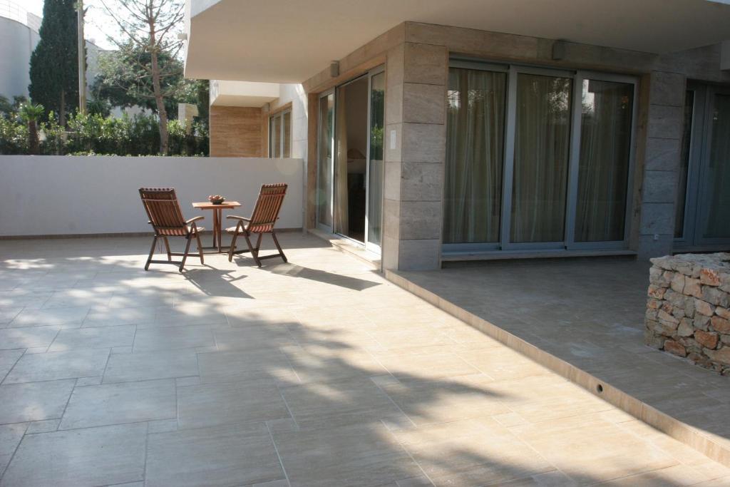 Apartment Apartment Villa Orsan *