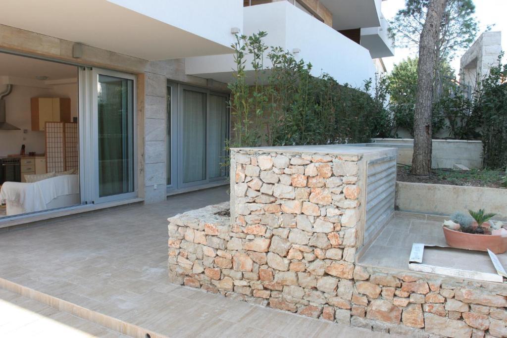 Apartment Villa Orsan *