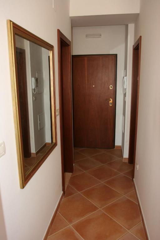 Apartment Villa Orsan Apartment