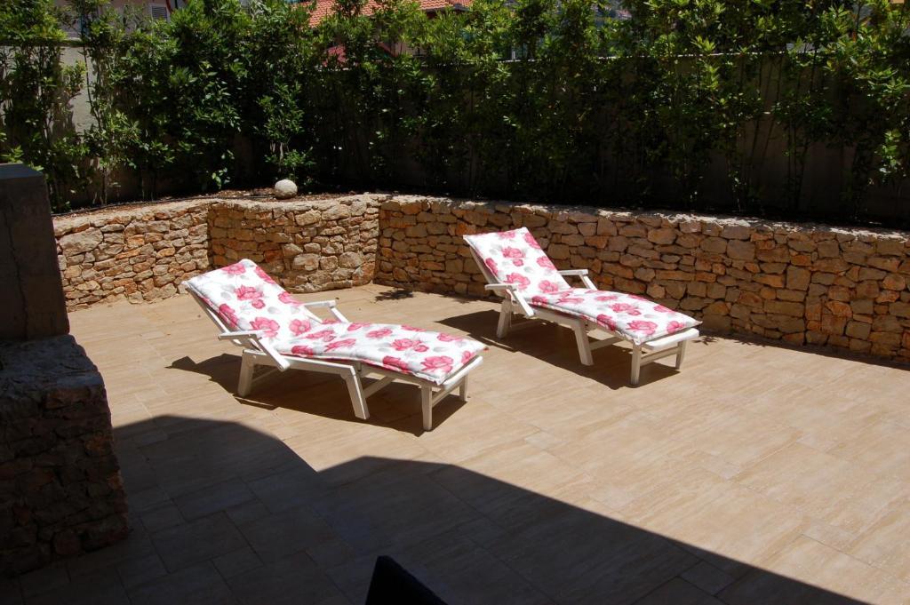 Apartment Apartment Villa Orsan *