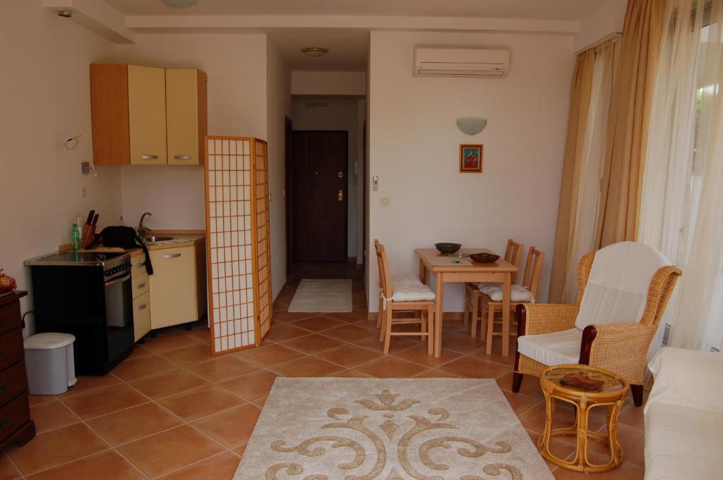 Apartment Villa Orsan Apartment Dubrovnik