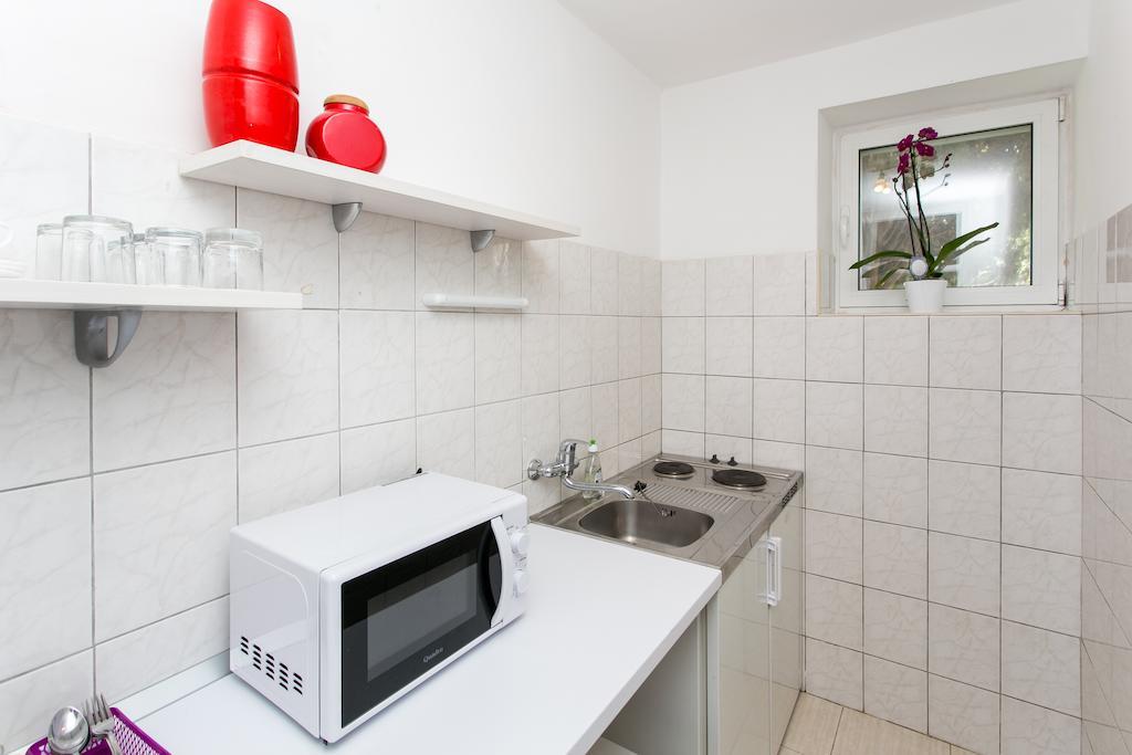 Apartment Apartman Visnja *