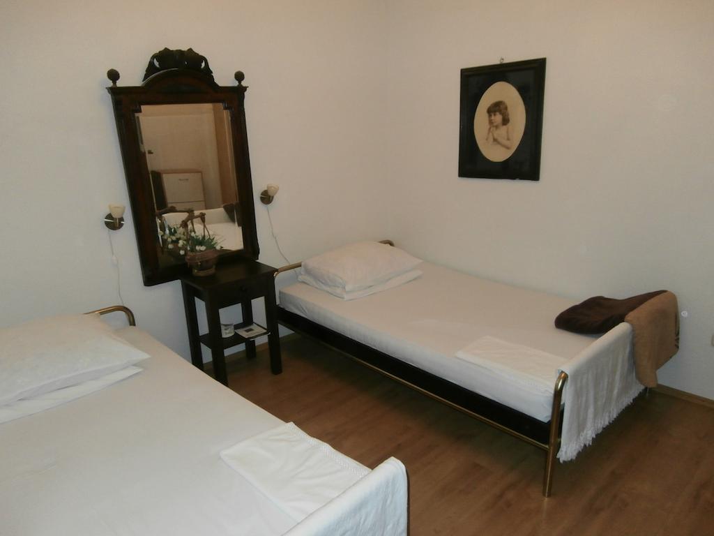 Jasna Apartment *