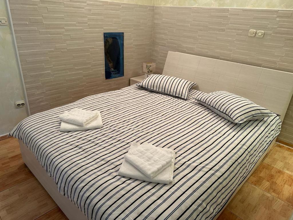Apartamento Kolorina *
