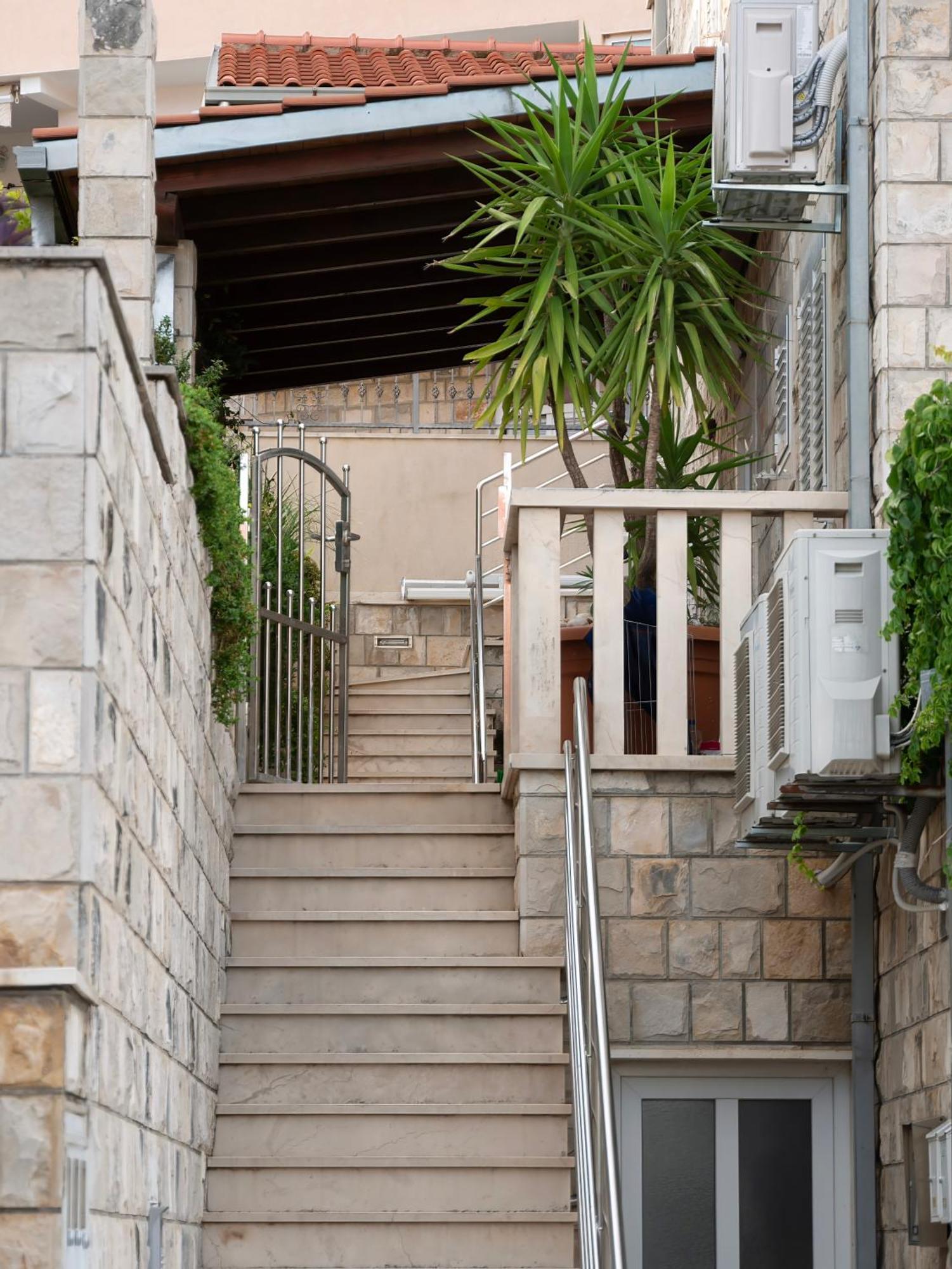 Luxury Andrea Gasthof Dubrovnik
