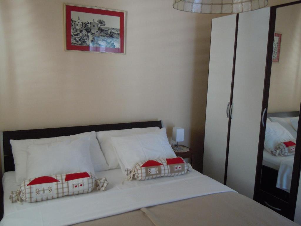 Apartment Busola